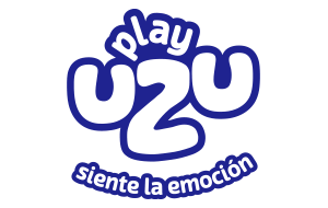 Logotipo de PlayUZU